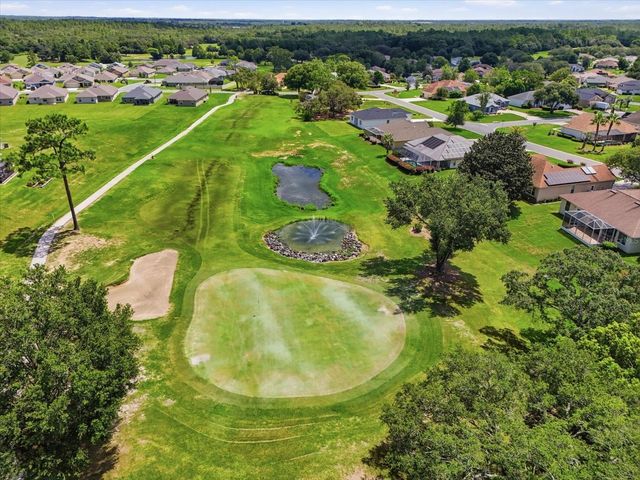 410 W PUTTING GREEN COURT, Beverly Hills, FL 34465