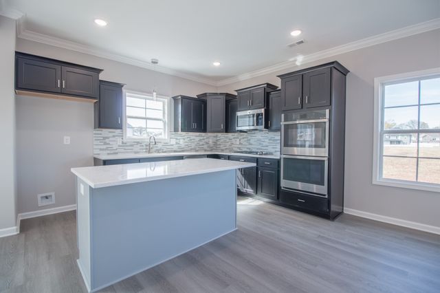 71 Sycamore Hill, Clarksville, TN 37042