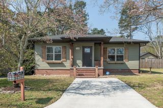 538 S Main Street, Woodruff, SC 29388