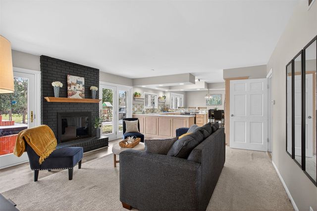 3825 W Walmont Road, Jackson, MI 49203