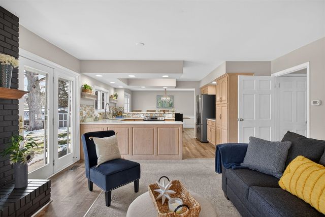3825 W Walmont Road, Jackson, MI 49203