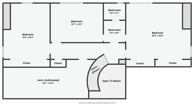 3825 W Walmont Road, Jackson, MI 49203