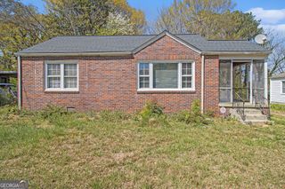 854 Slaton Street, Forest Park, GA 30297