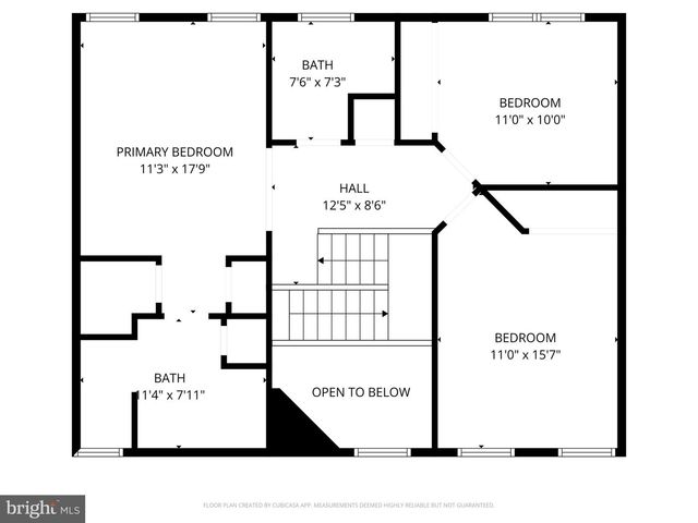 22 TOMAHAWK DR, Burlington, NJ 08016