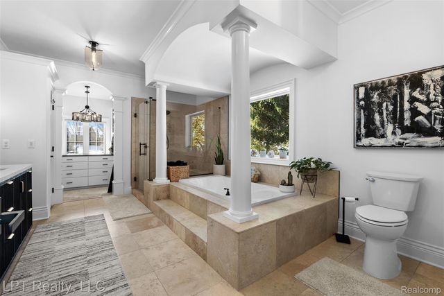 4525 Mapleton Drive, Genoa Township, MI 48843