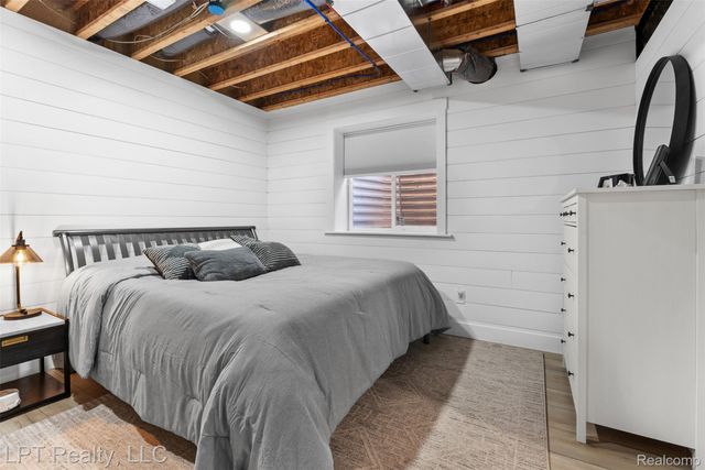 4525 Mapleton Drive, Genoa Township, MI 48843