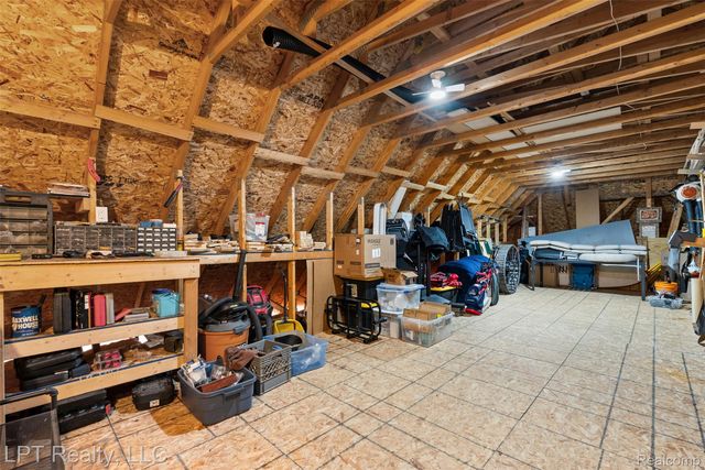 4525 Mapleton Drive, Genoa Township, MI 48843