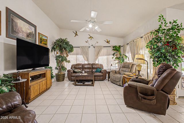 6728 N 186th Avenue, Waddell, AZ 85355