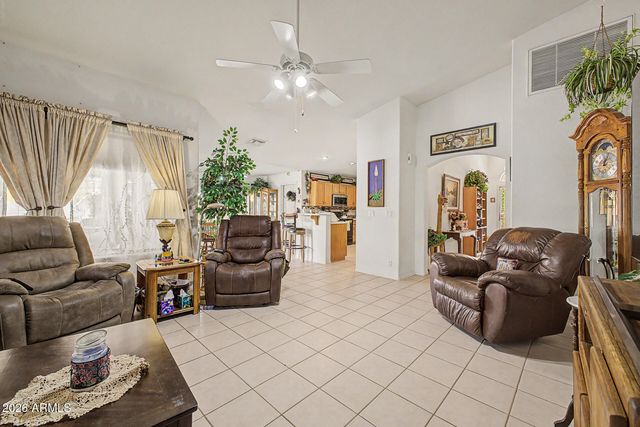 6728 N 186th Avenue, Waddell, AZ 85355