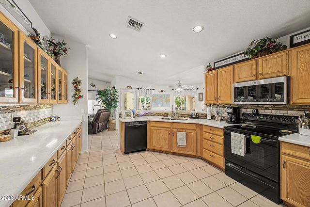 6728 N 186th Avenue, Waddell, AZ 85355