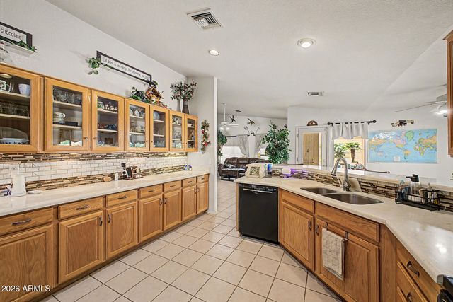 6728 N 186th Avenue, Waddell, AZ 85355