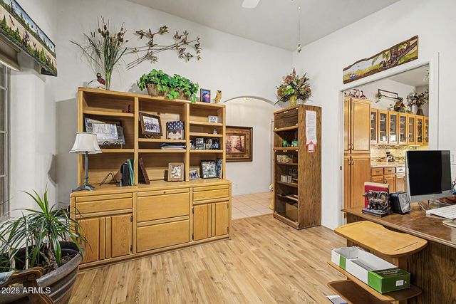 6728 N 186th Avenue, Waddell, AZ 85355