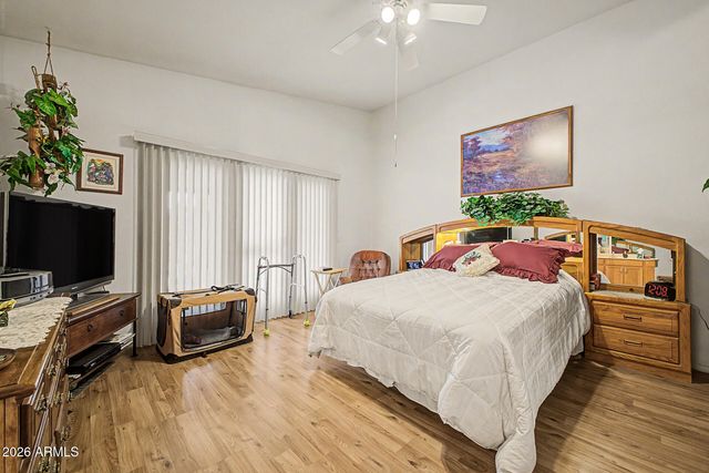 6728 N 186th Avenue, Waddell, AZ 85355