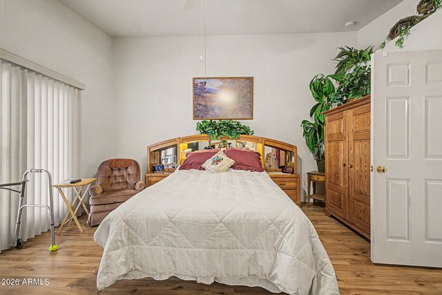6728 N 186th Avenue, Waddell, AZ 85355
