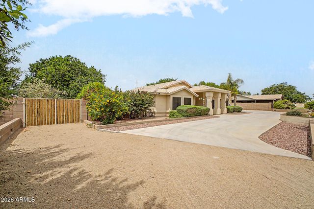 6728 N 186th Avenue, Waddell, AZ 85355