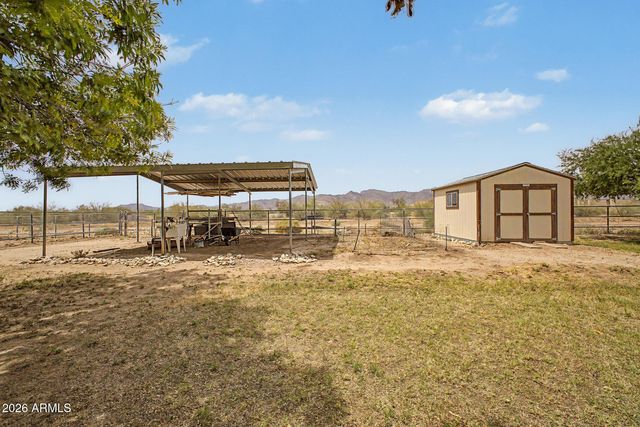 6728 N 186th Avenue, Waddell, AZ 85355