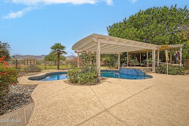 6728 N 186th Avenue, Waddell, AZ 85355