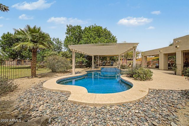 6728 N 186th Avenue, Waddell, AZ 85355