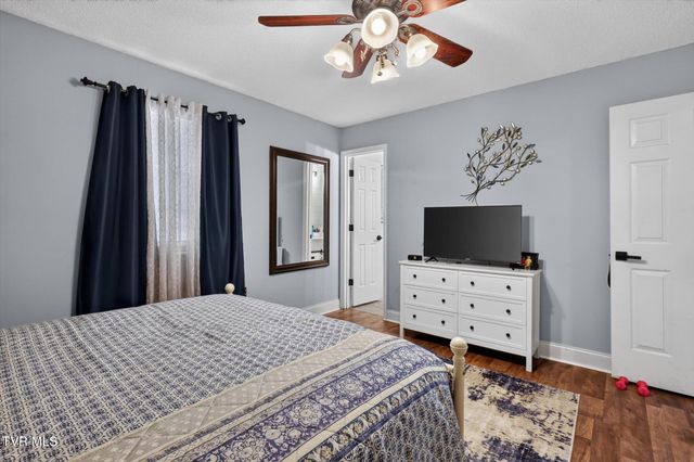 3605 Ian Drive, Johnson City, TN 37604