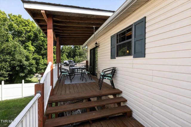 3605 Ian Drive, Johnson City, TN 37604