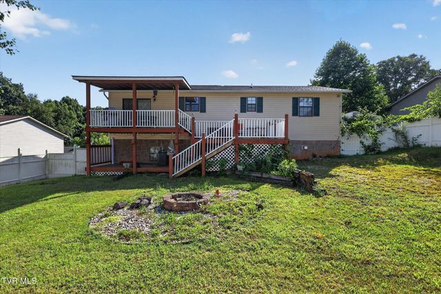 3605 Ian Drive, Johnson City, TN 37604