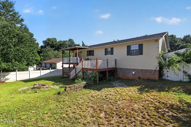3605 Ian Drive, Johnson City, TN 37604