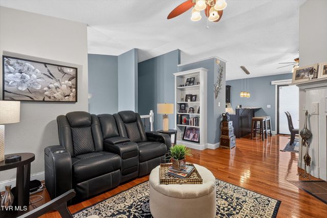 3605 Ian Drive, Johnson City, TN 37604