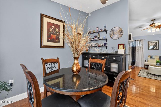 3605 Ian Drive, Johnson City, TN 37604