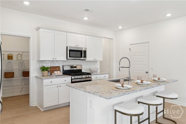 128 Willowbranch Lane, Savannah, GA 31302