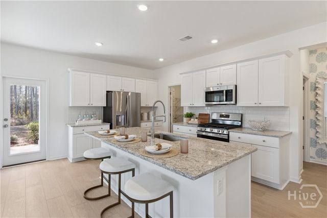 128 Willowbranch Lane, Savannah, GA 31302