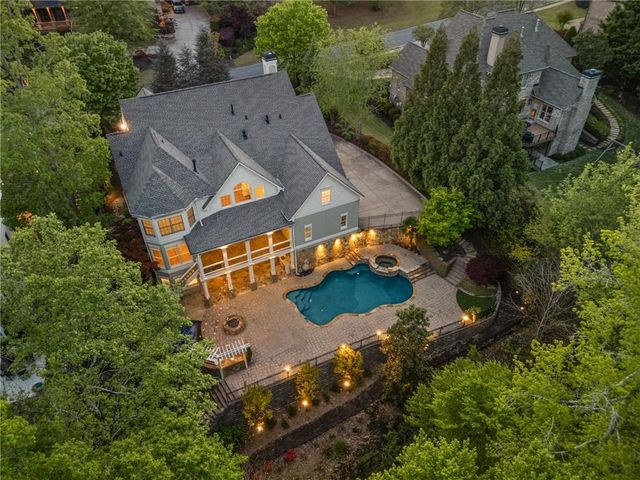 2480 Flint Creek Drive, Cumming, GA 30041