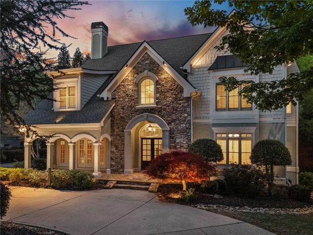 2480 Flint Creek Drive, Cumming, GA 30041