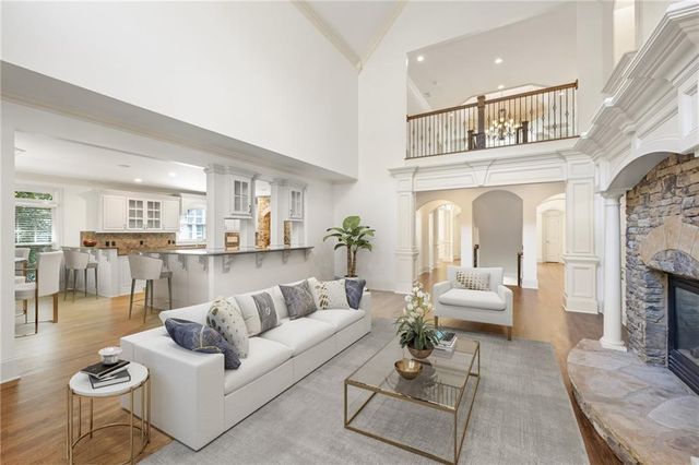 2480 Flint Creek Drive, Cumming, GA 30041