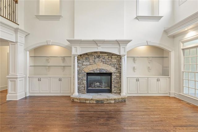 2480 Flint Creek Drive, Cumming, GA 30041