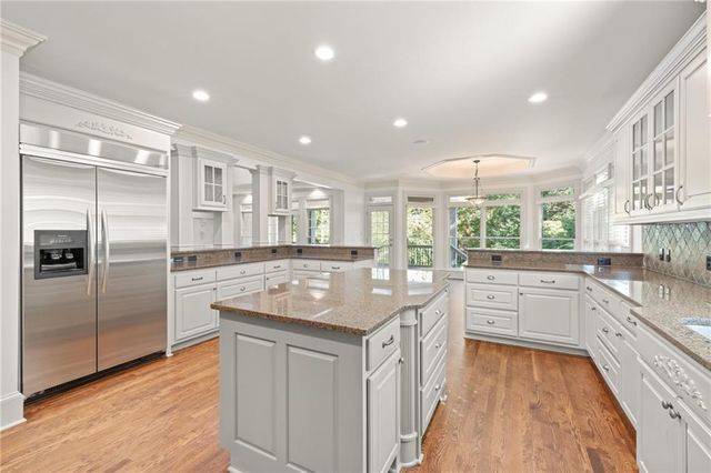 2480 Flint Creek Drive, Cumming, GA 30041