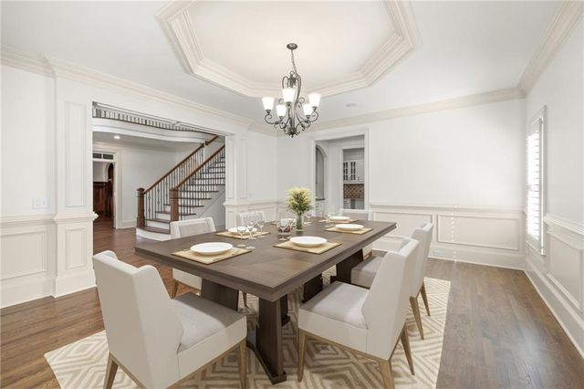 2480 Flint Creek Drive, Cumming, GA 30041