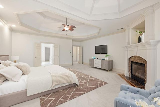 2480 Flint Creek Drive, Cumming, GA 30041