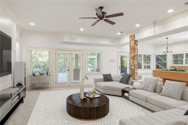 2480 Flint Creek Drive, Cumming, GA 30041