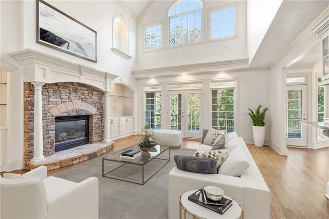 2480 Flint Creek Drive, Cumming, GA 30041