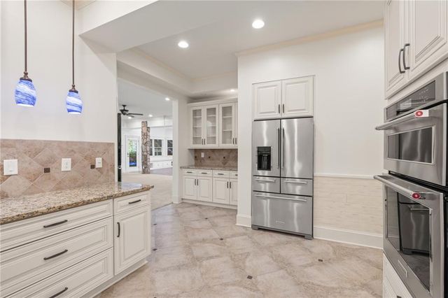 2480 Flint Creek Drive, Cumming, GA 30041