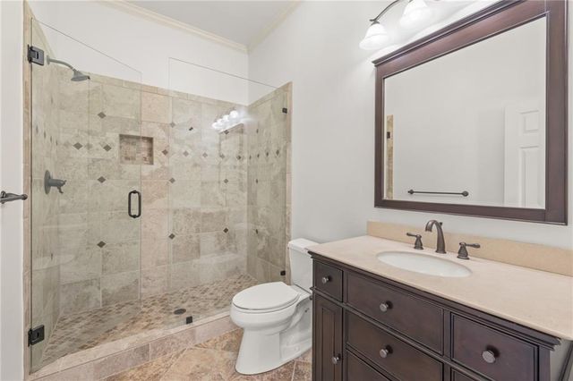 2480 Flint Creek Drive, Cumming, GA 30041