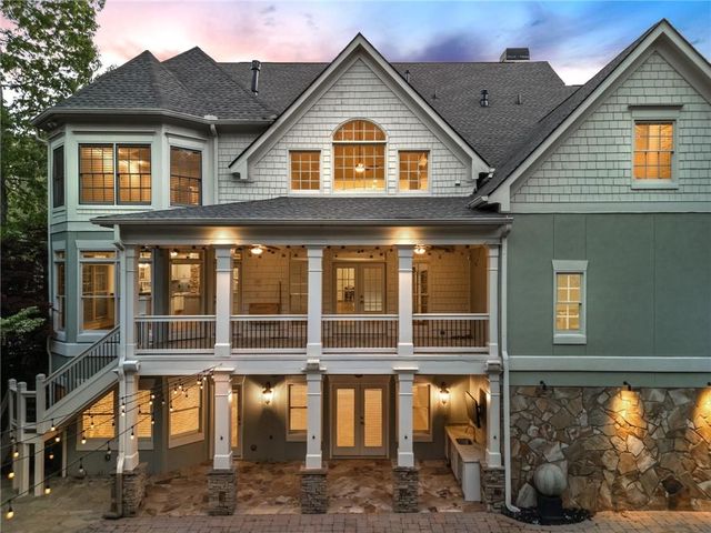 2480 Flint Creek Drive, Cumming, GA 30041