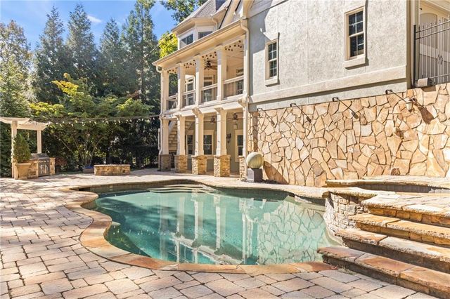 2480 Flint Creek Drive, Cumming, GA 30041