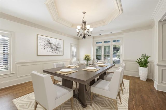 2480 Flint Creek Drive, Cumming, GA 30041