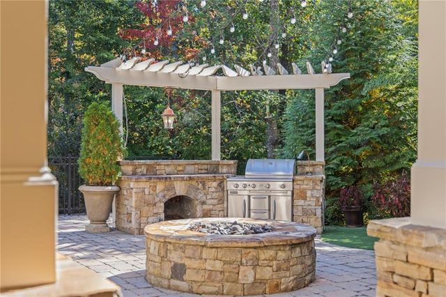 2480 Flint Creek Drive, Cumming, GA 30041