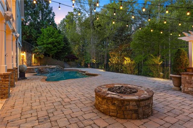 2480 Flint Creek Drive, Cumming, GA 30041