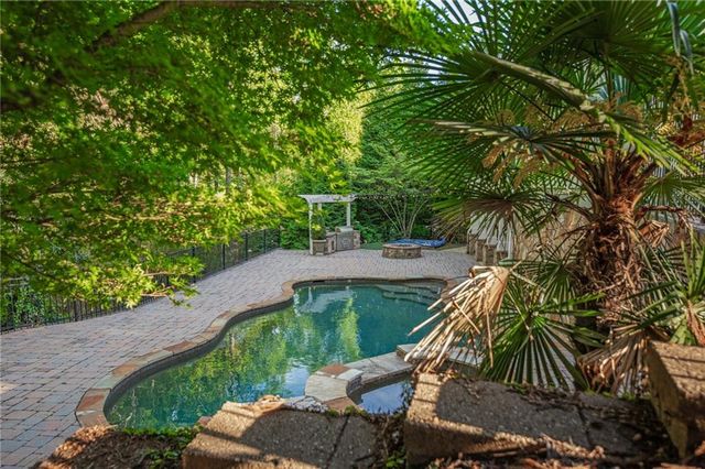 2480 Flint Creek Drive, Cumming, GA 30041