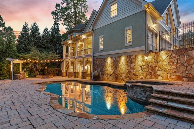 2480 Flint Creek Drive, Cumming, GA 30041