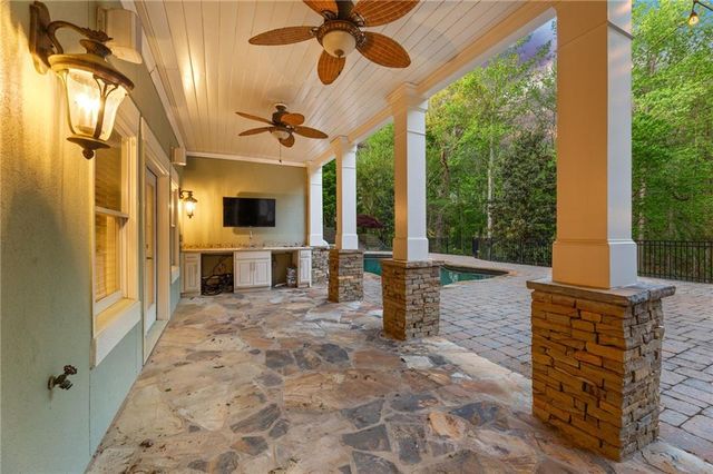 2480 Flint Creek Drive, Cumming, GA 30041