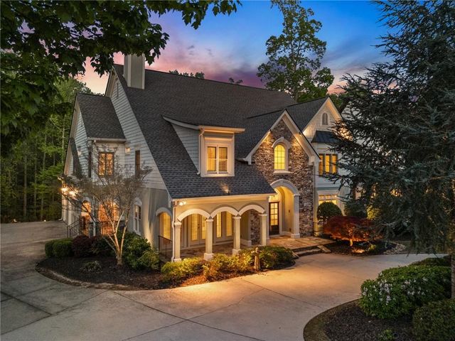 2480 Flint Creek Drive, Cumming, GA 30041